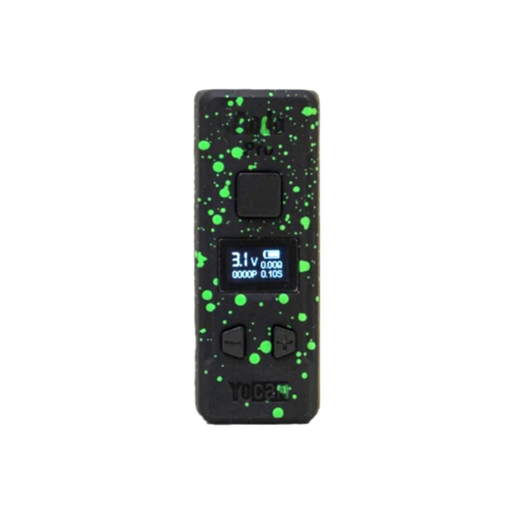 Pen/Battery